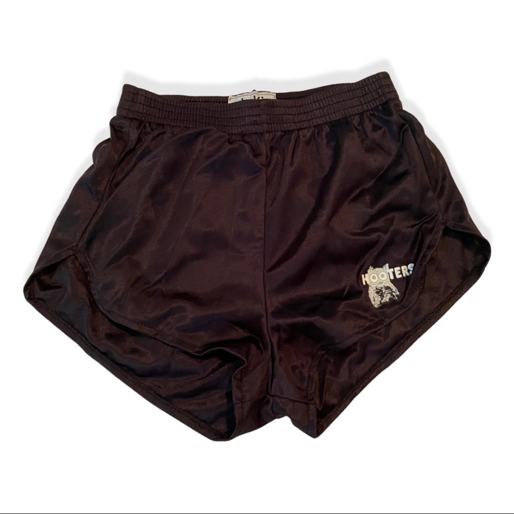 hooters shorts